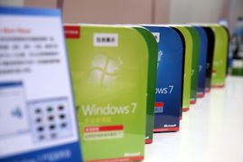 Windows 7正式激活開啟，市場反應參差不齊，應用軟件服務成焦點