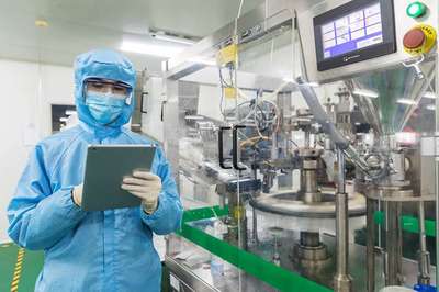 MES制造執行系統 定義、核心作用與應用軟件服務解析